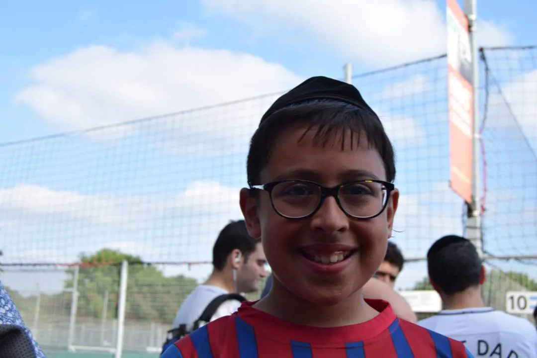 Football Tournament