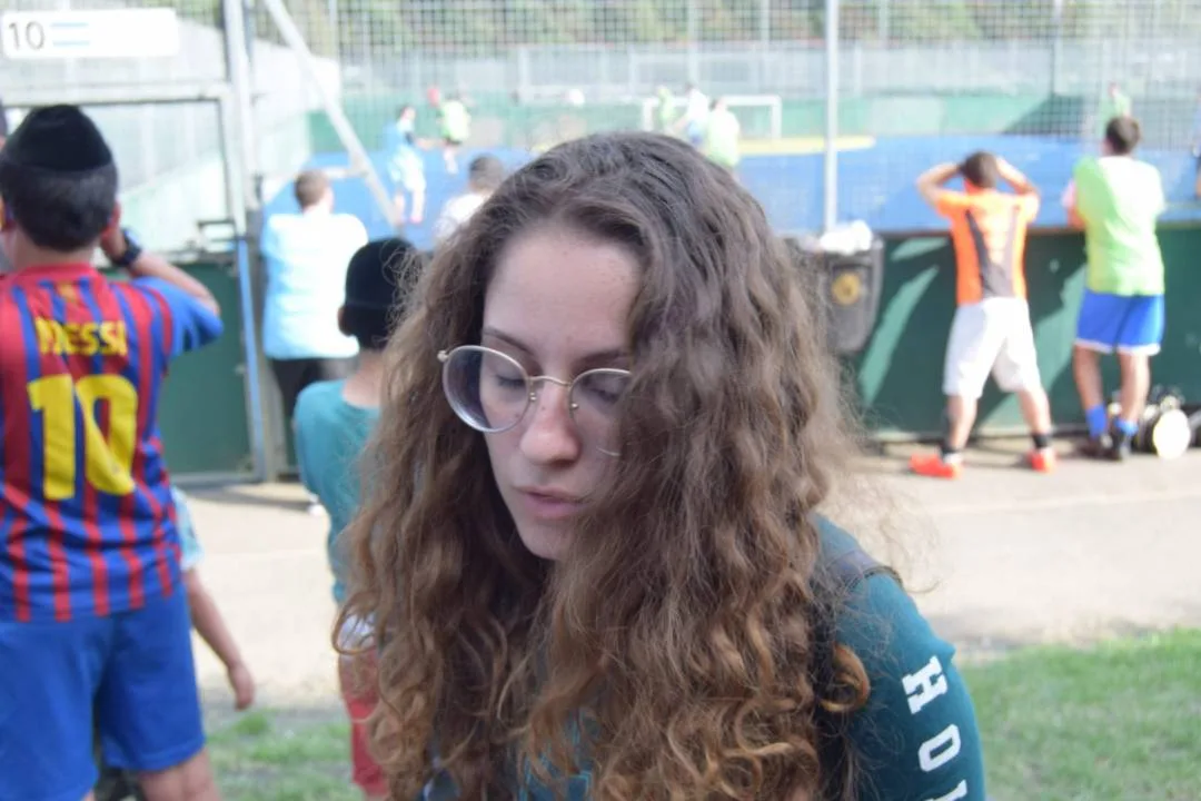 Football Tournament