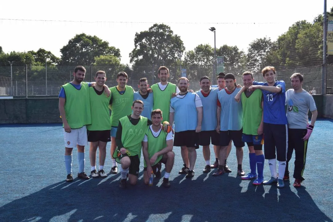 Football Tournament