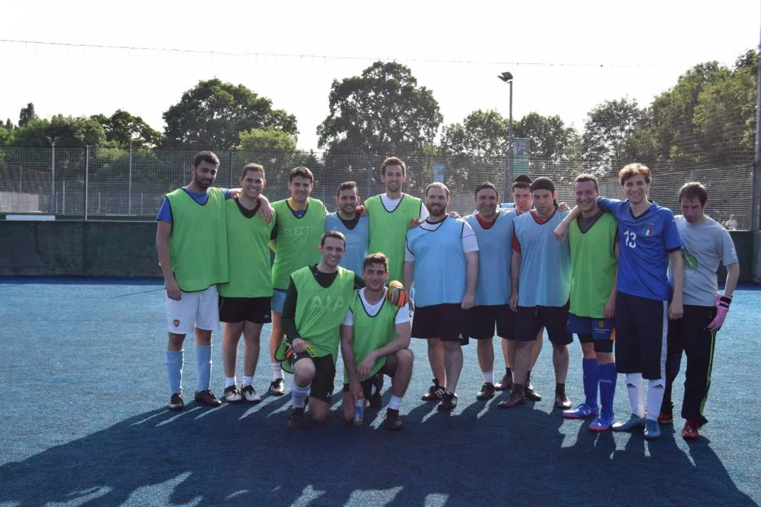 Football Tournament