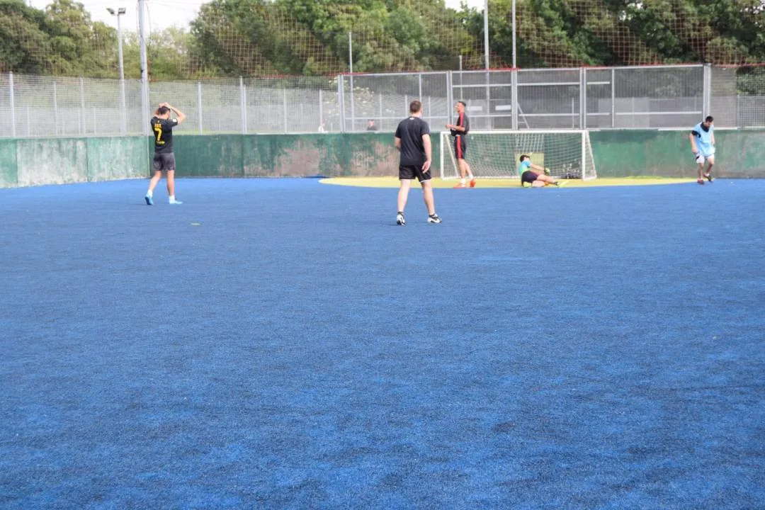 Football Tournament