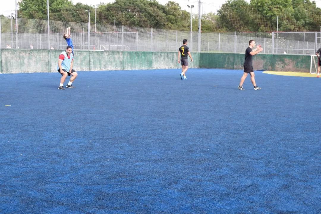 Football Tournament