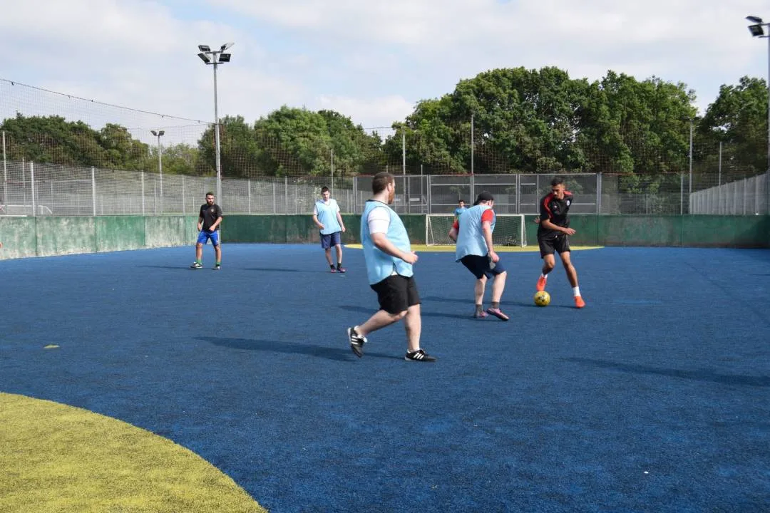Football Tournament