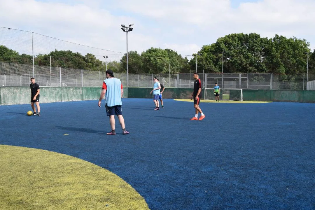 Football Tournament