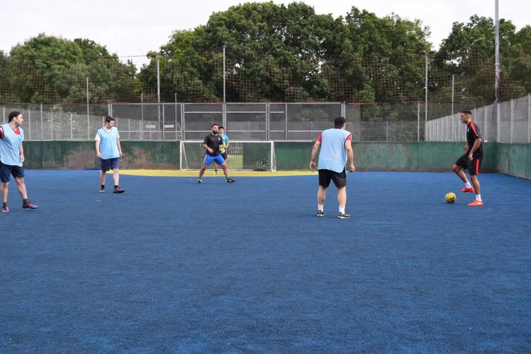 Football Tournament