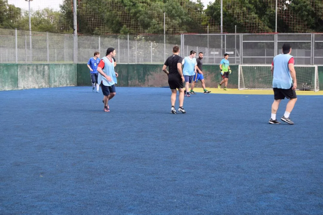 Football Tournament