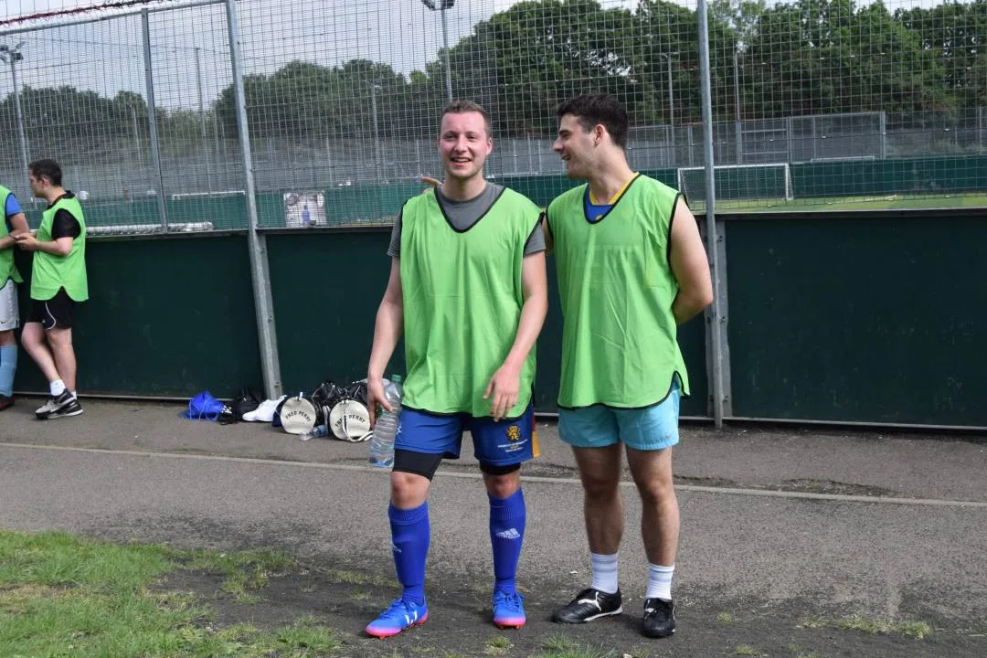 Football Tournament