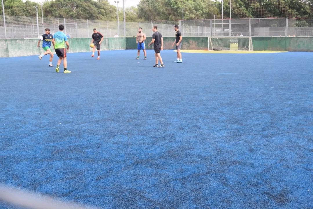 Football Tournament