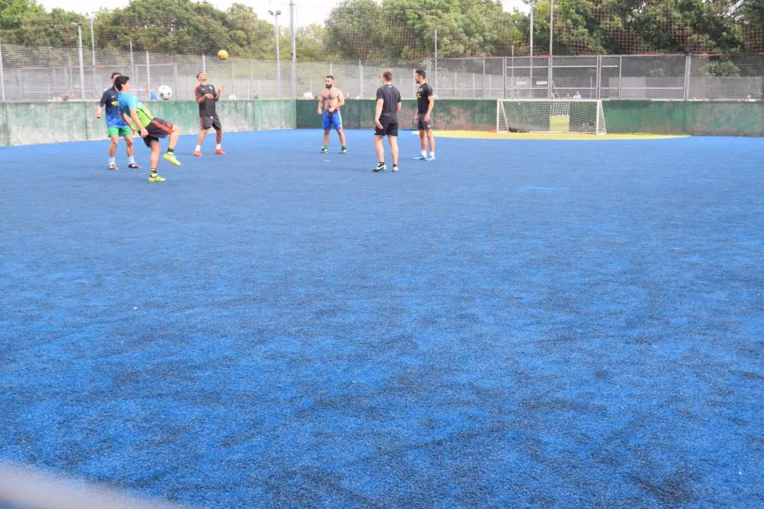 Football Tournament