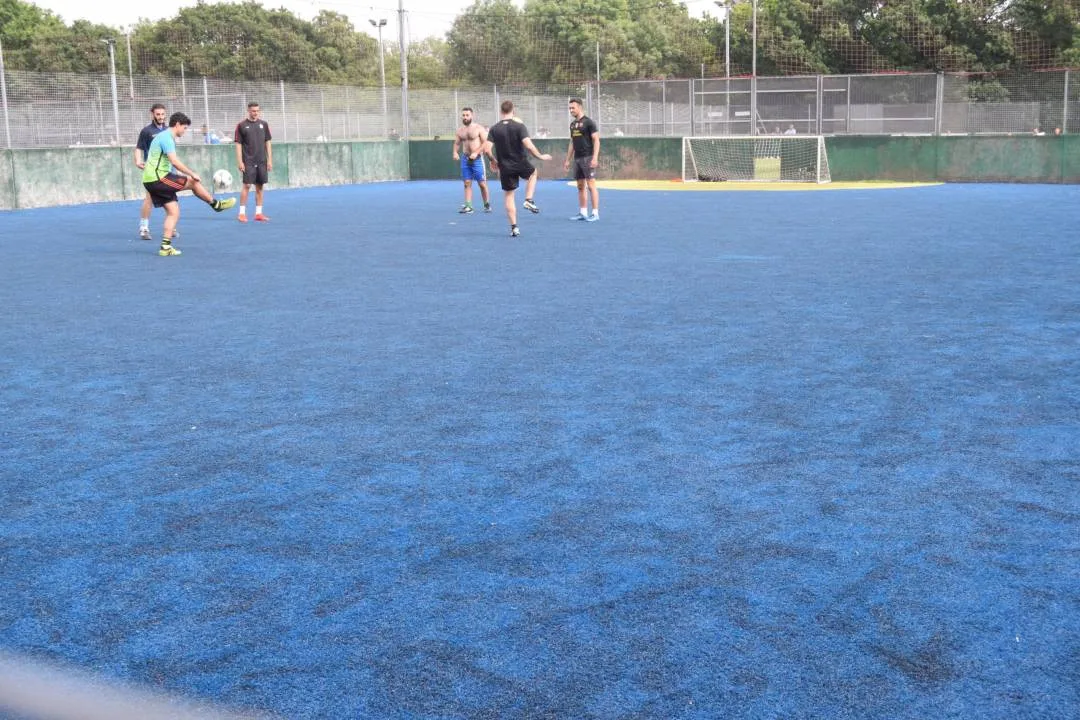 Football Tournament