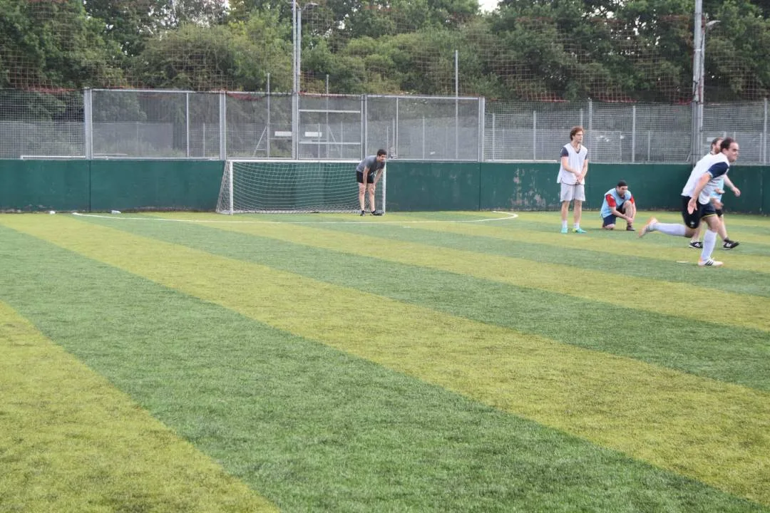 Football Tournament