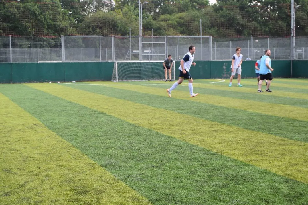 Football Tournament