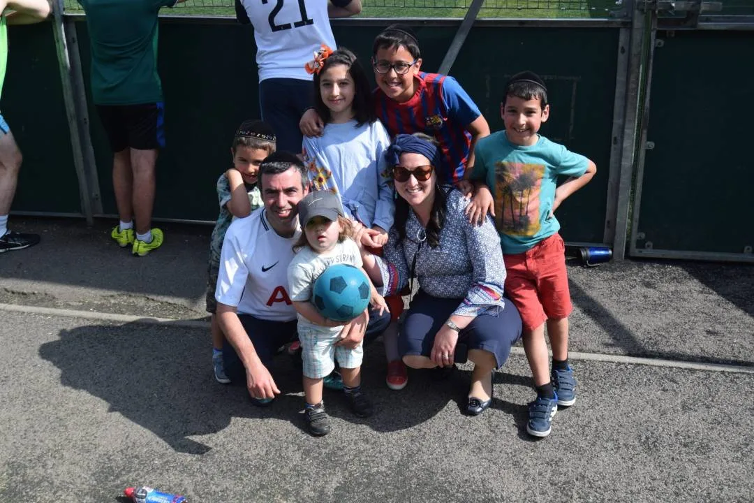 Football Tournament