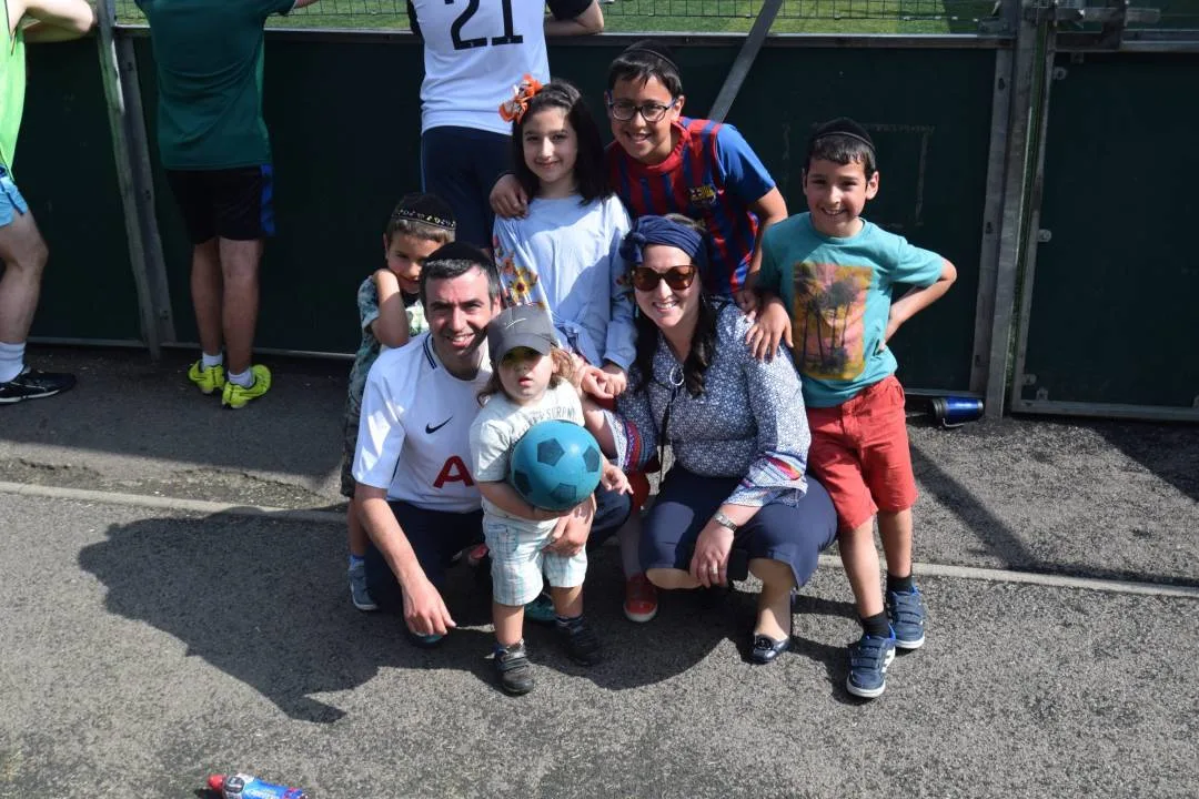 Football Tournament