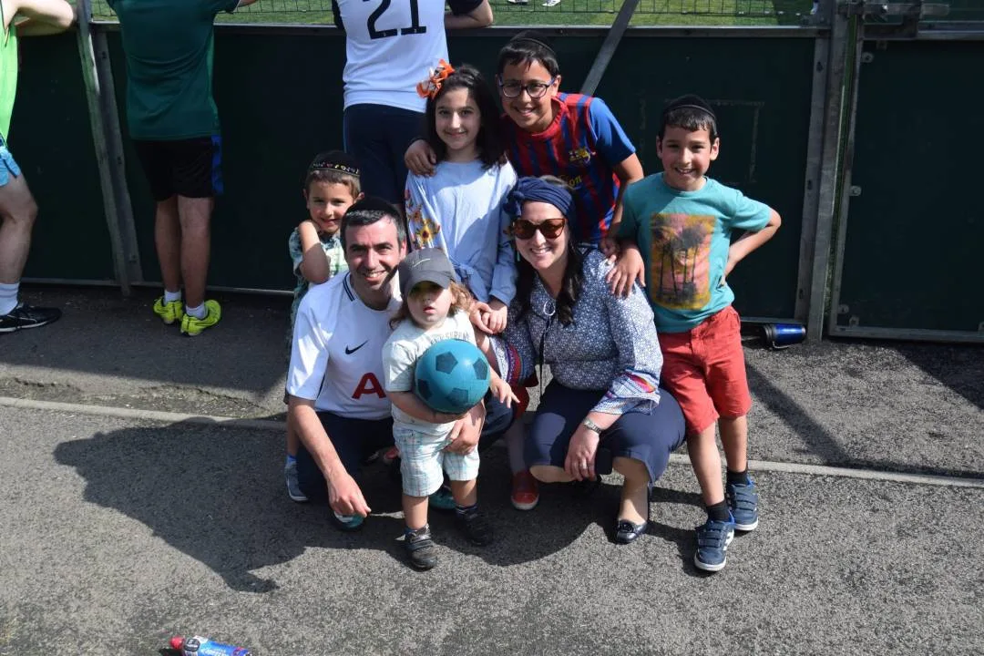 Football Tournament