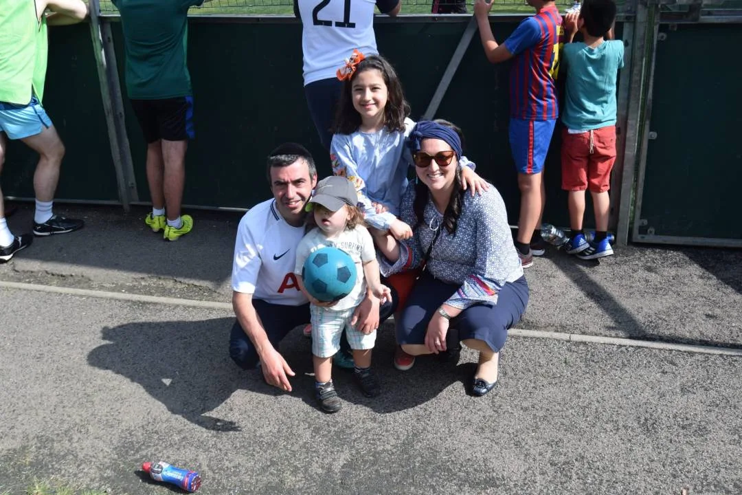 Football Tournament