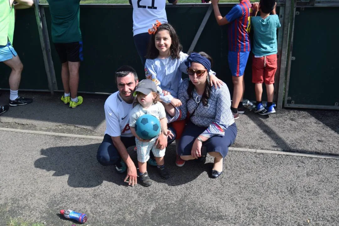 Football Tournament