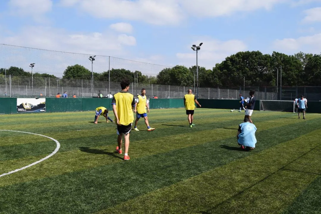 Football Tournament