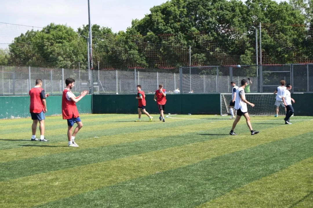 Football Tournament