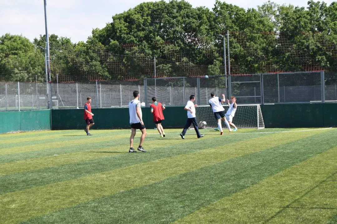 Football Tournament