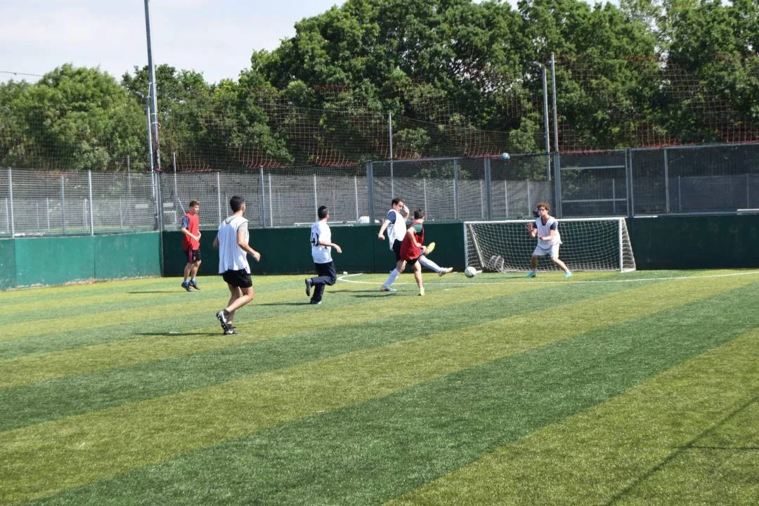 Football Tournament