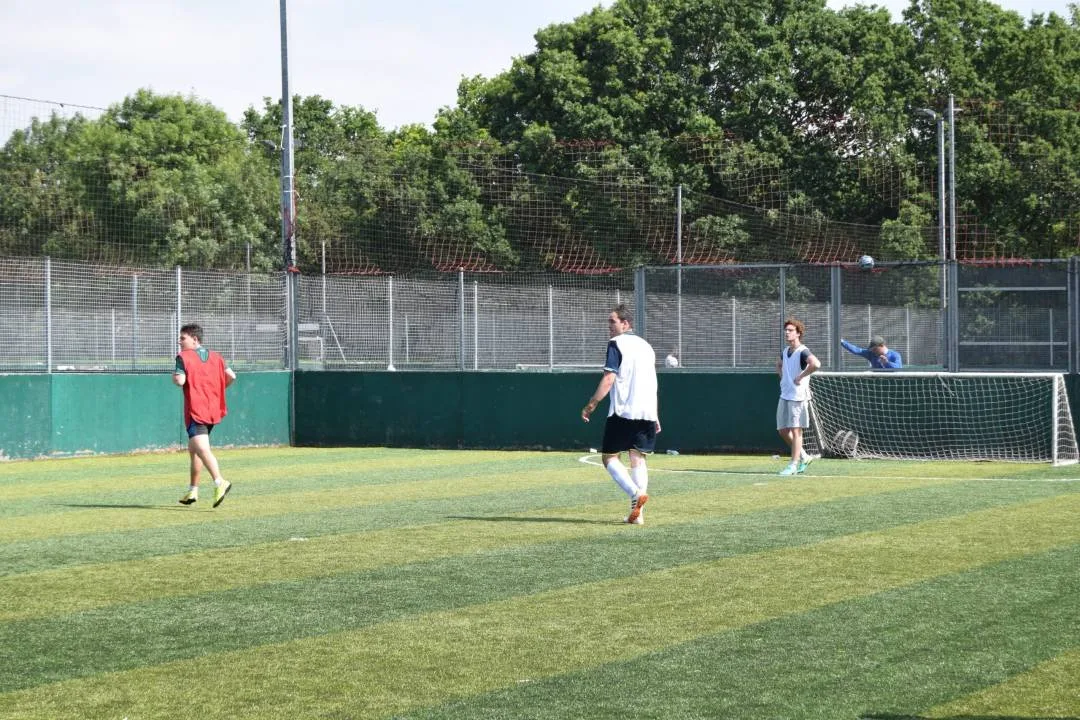 Football Tournament