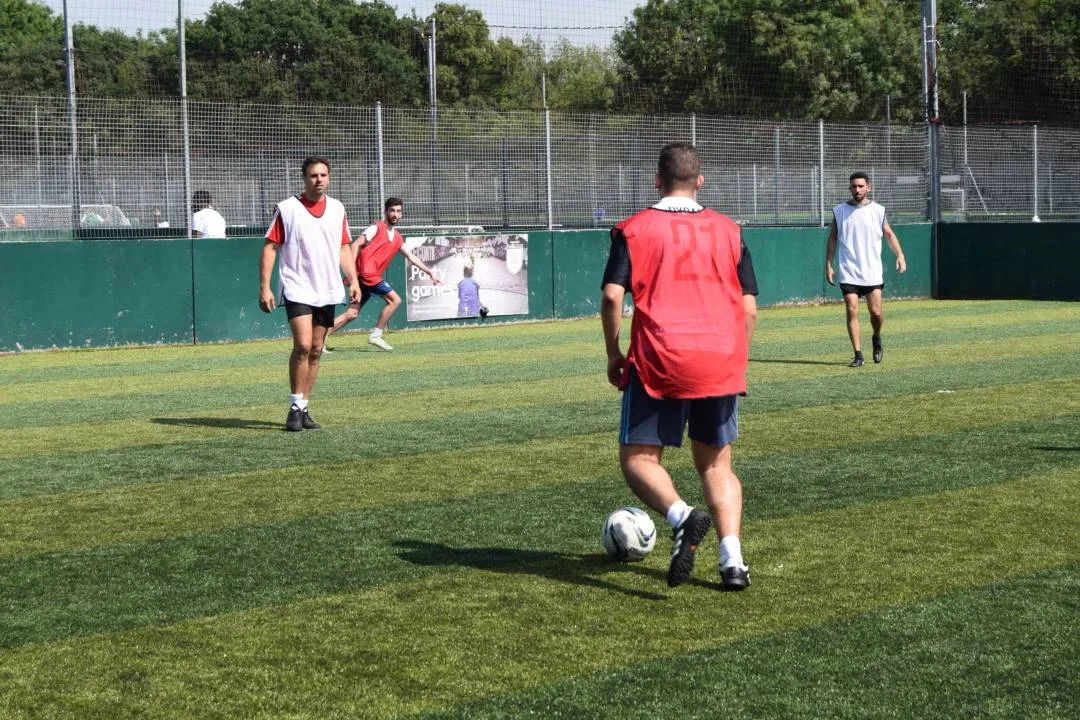 Football Tournament