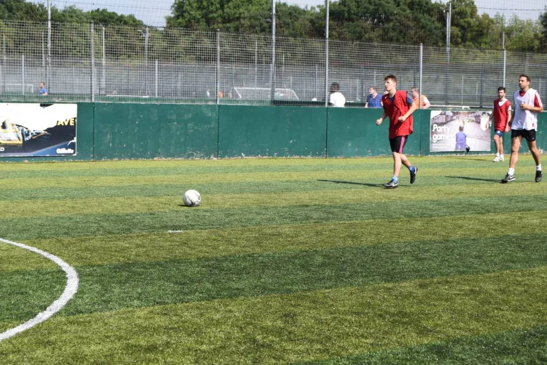 Football Tournament