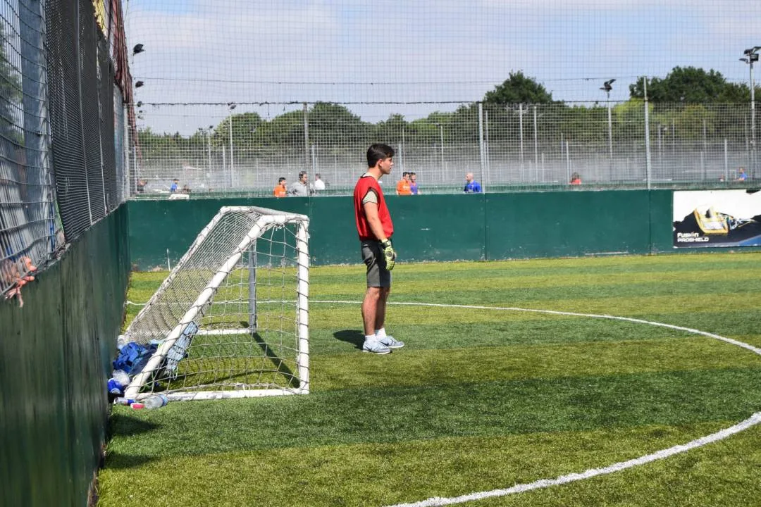 Football Tournament