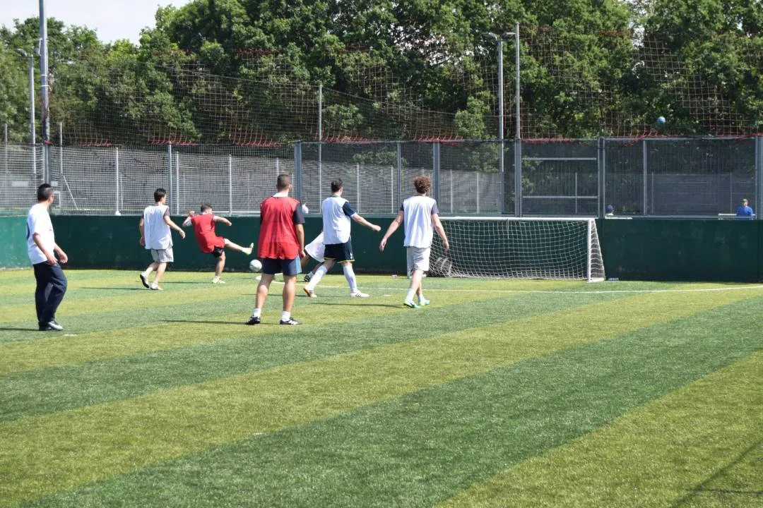 Football Tournament