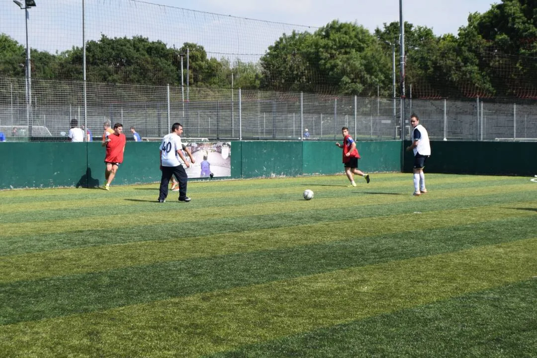 Football Tournament