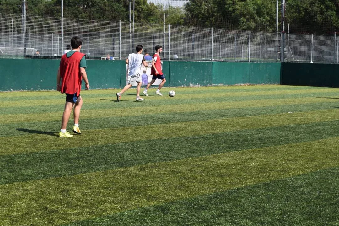 Football Tournament