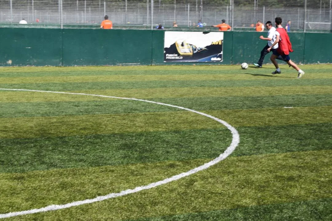 Football Tournament