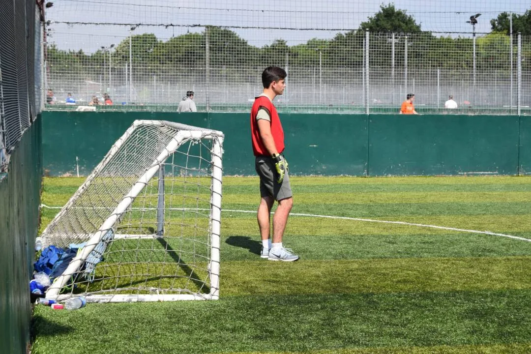 Football Tournament