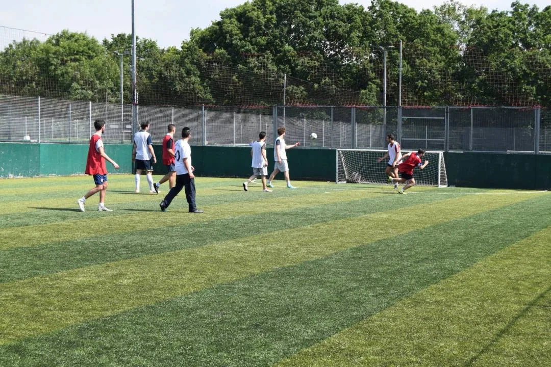 Football Tournament