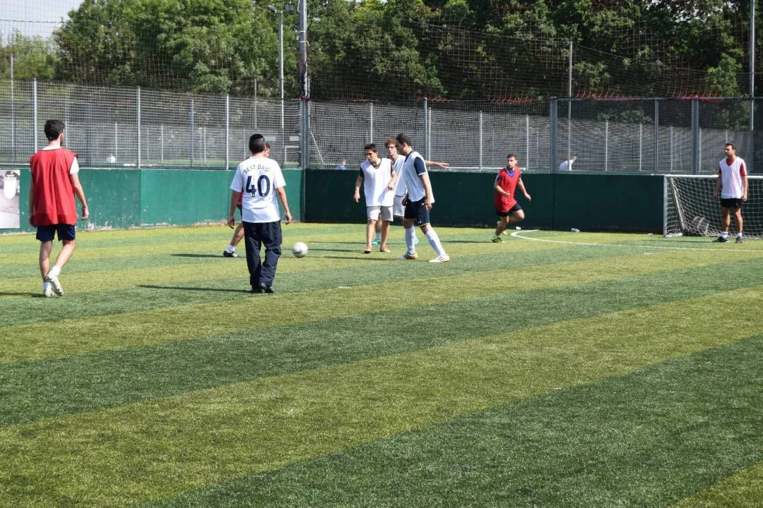 Football Tournament