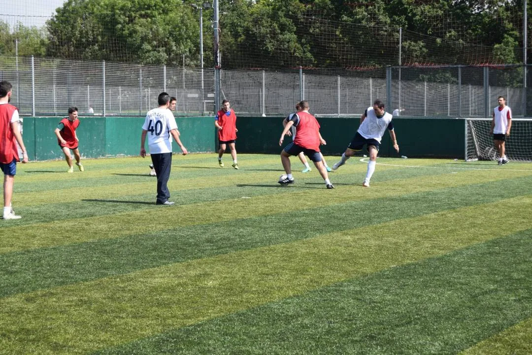 Football Tournament