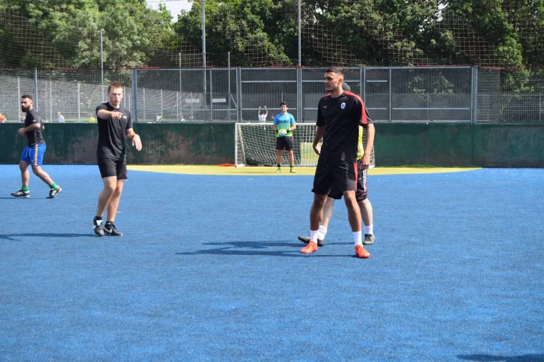 Football Tournament