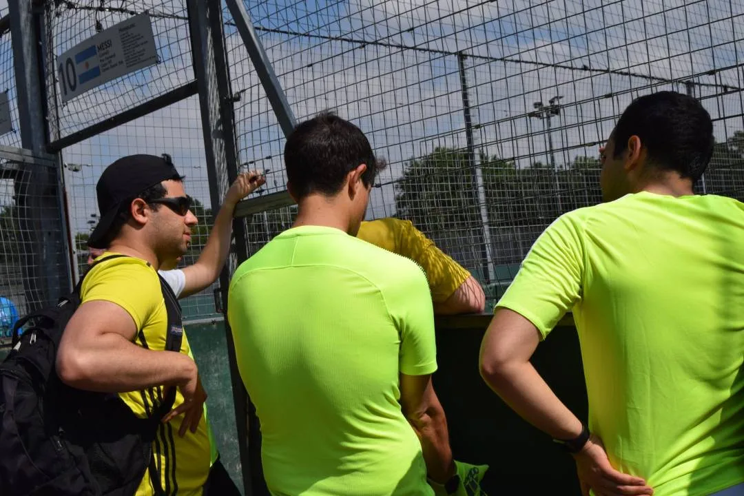 Football Tournament