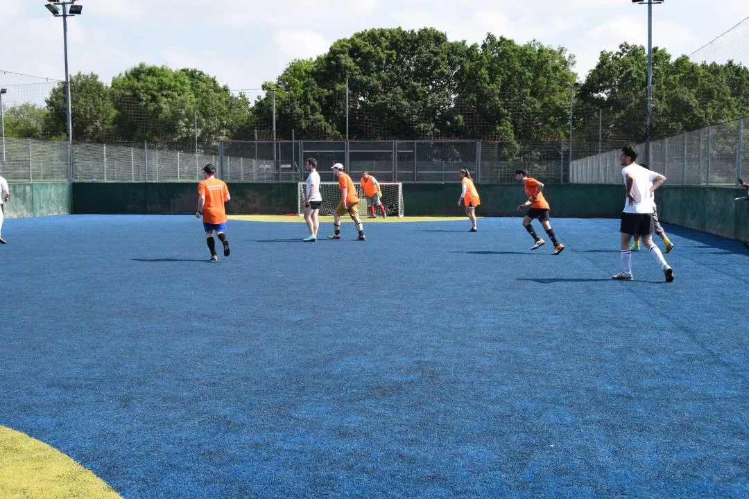Football Tournament