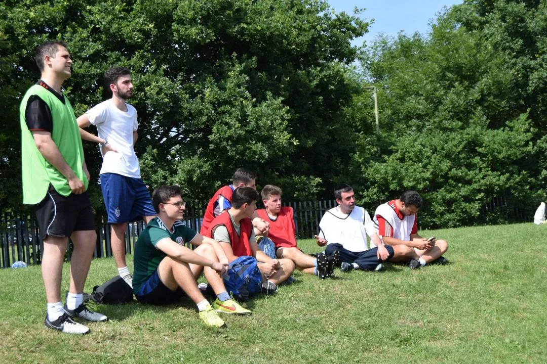Football Tournament