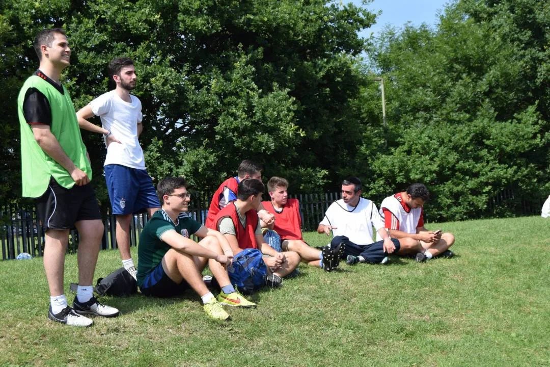 Football Tournament