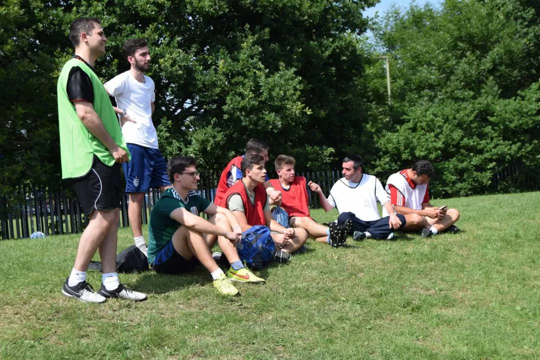 Football Tournament