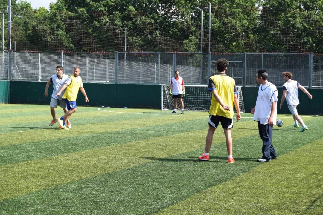 Football Tournament