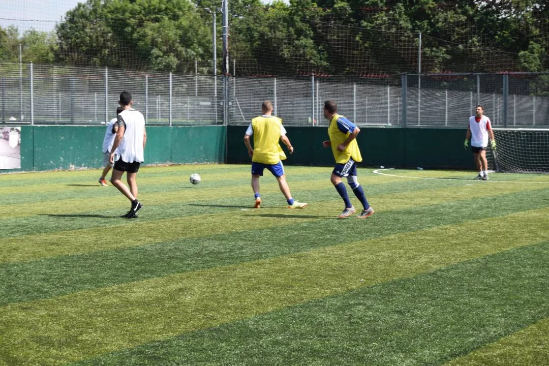 Football Tournament