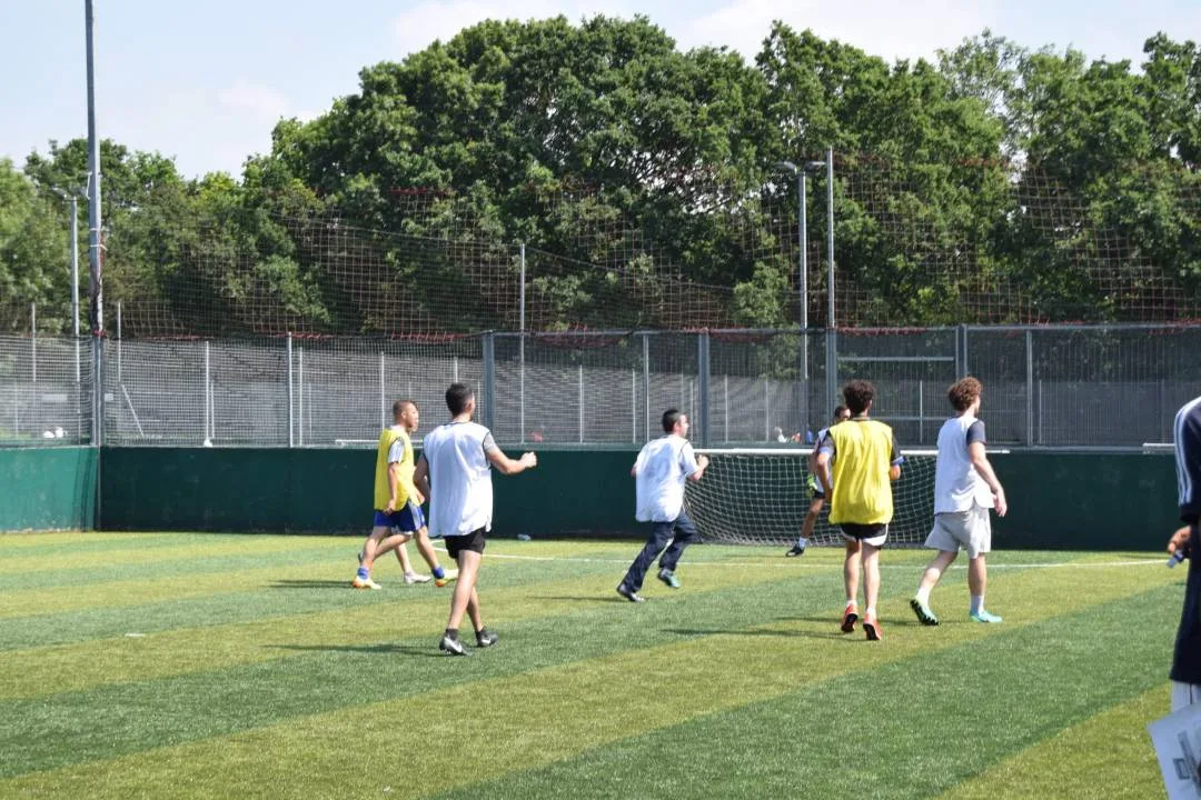 Football Tournament