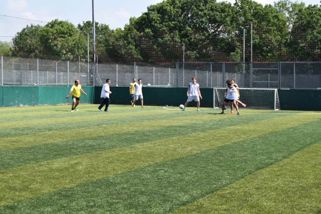 Football Tournament