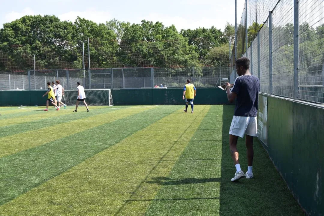 Football Tournament