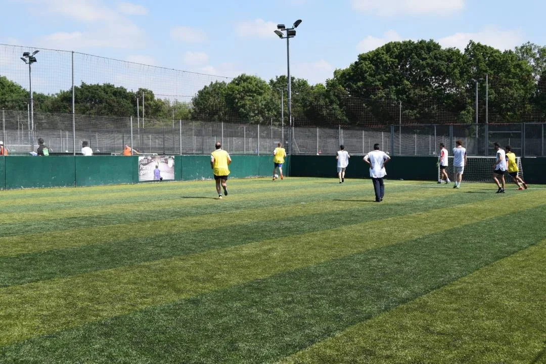 Football Tournament