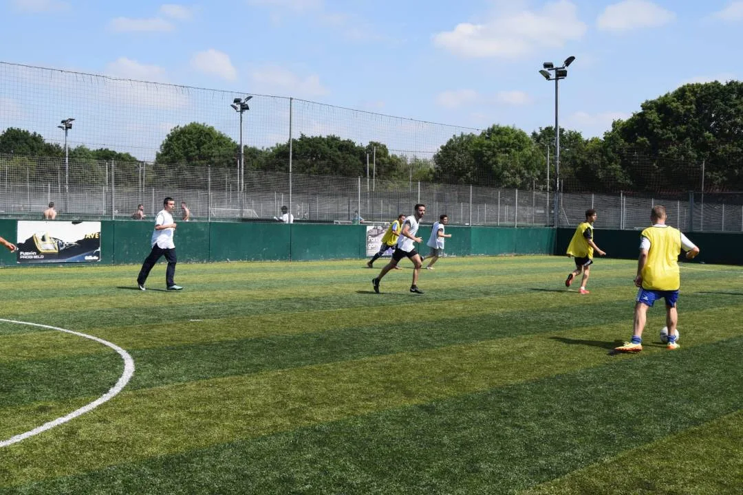 Football Tournament